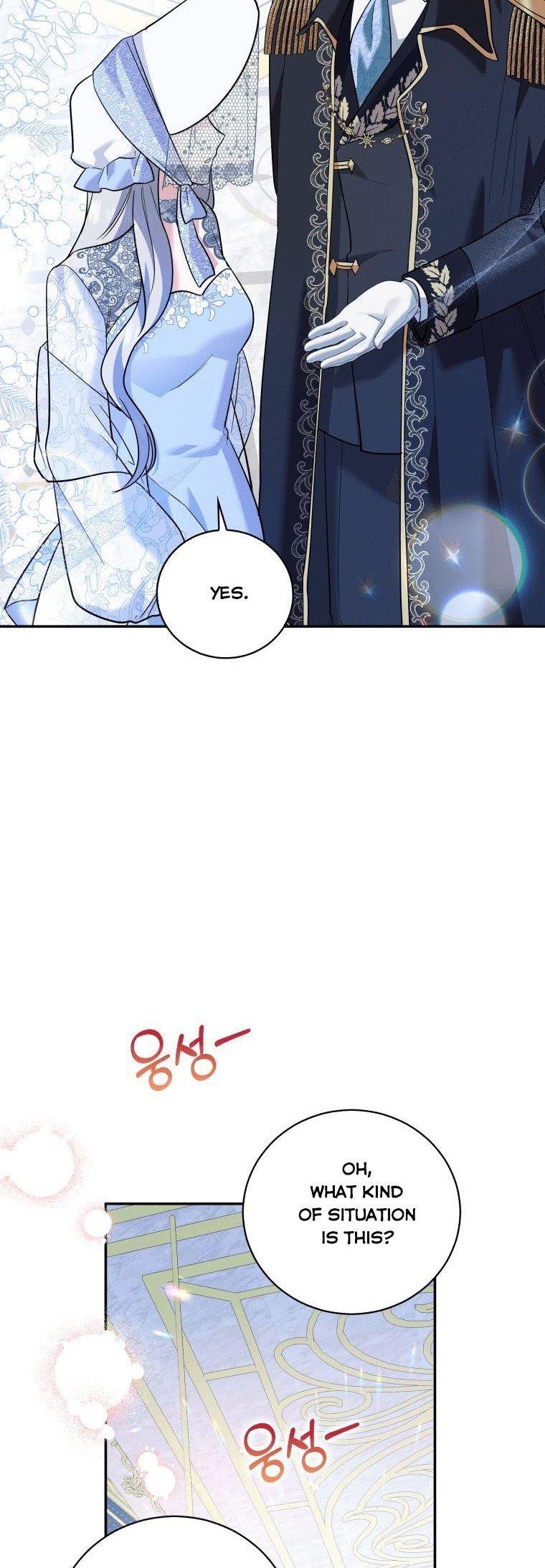 Please Support Revenge Chapter 11 page 43