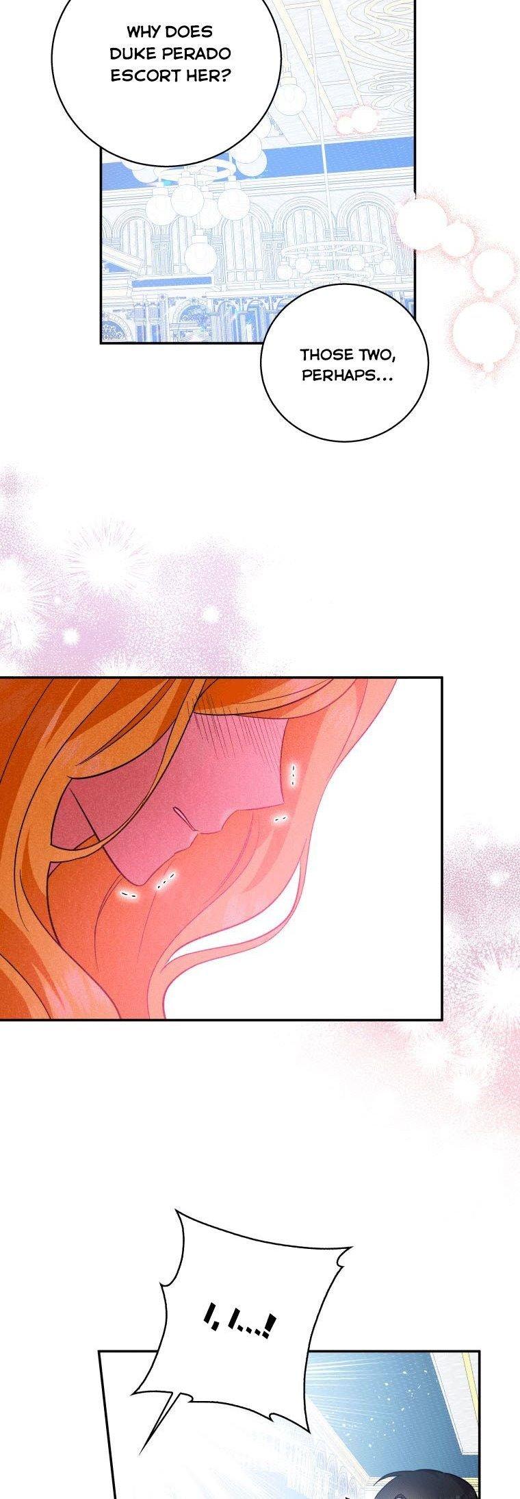 Please Support Revenge Chapter 11 page 44