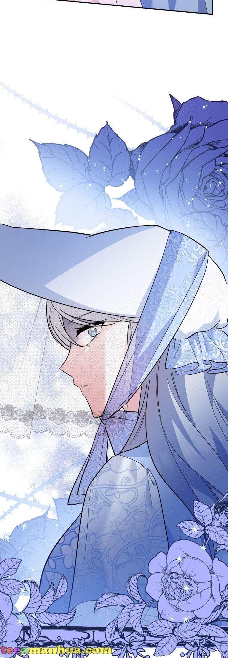 Please Support Revenge Chapter 11 page 47