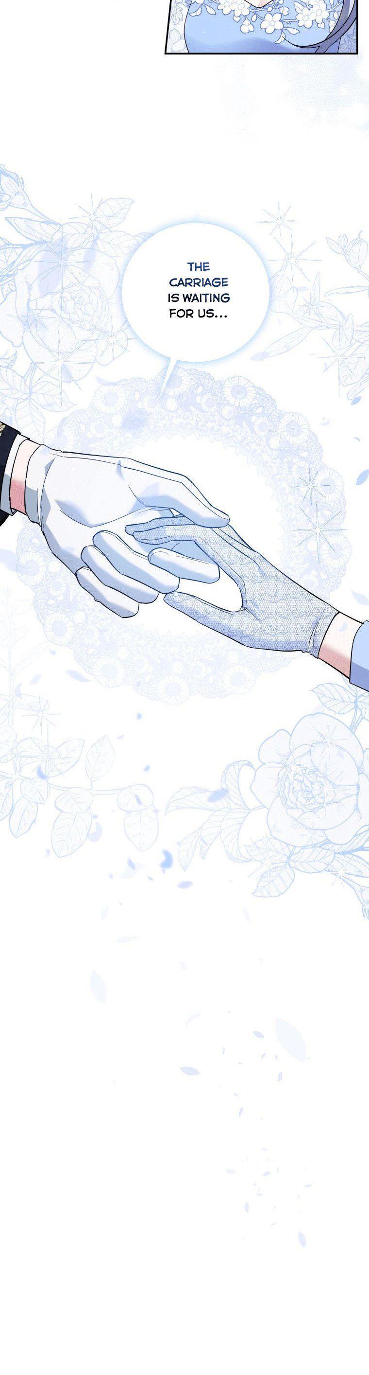 Please Support Revenge Chapter 11 page 4