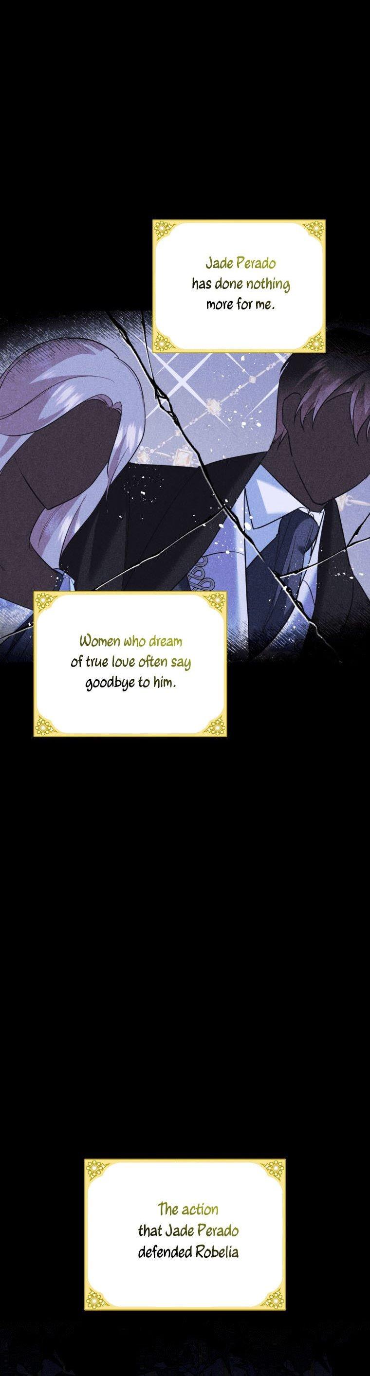 Please Support Revenge Chapter 12 page 11