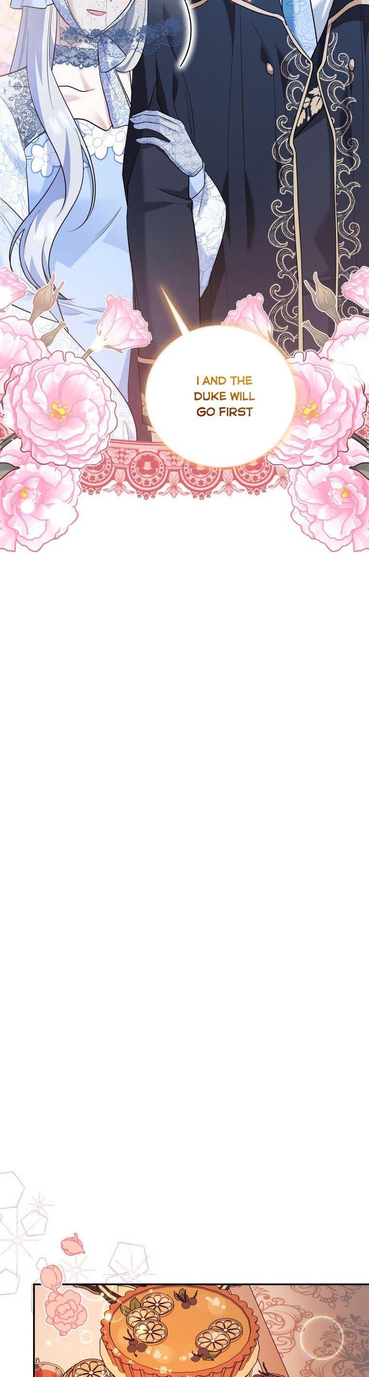 Please Support Revenge Chapter 12 page 19