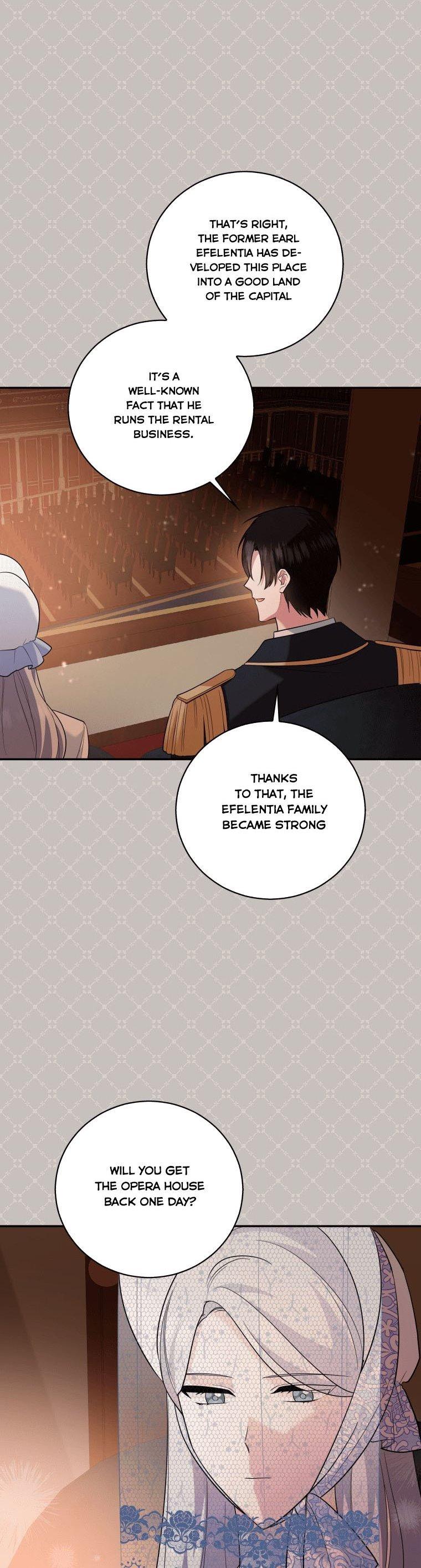 Please Support Revenge Chapter 12 page 25