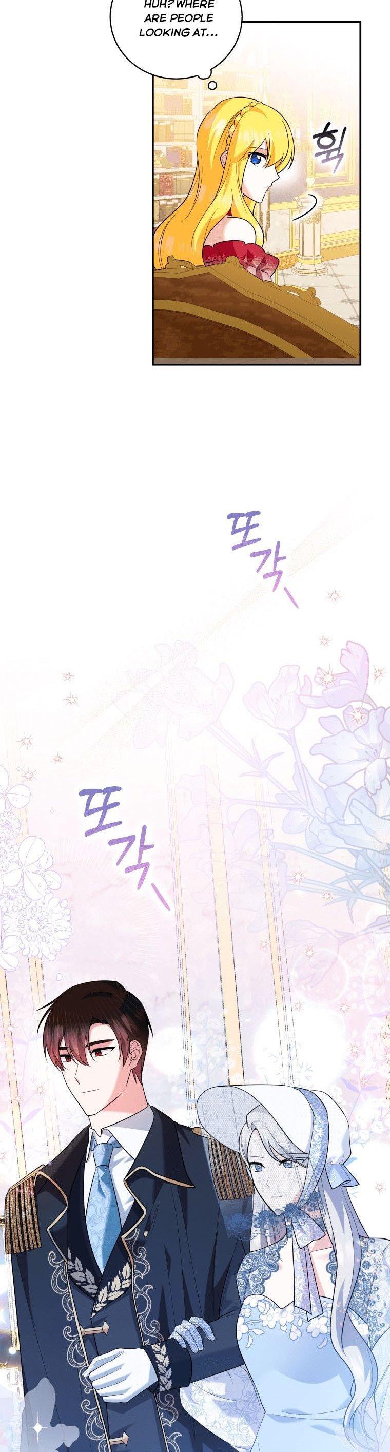 Please Support Revenge Chapter 12 page 34