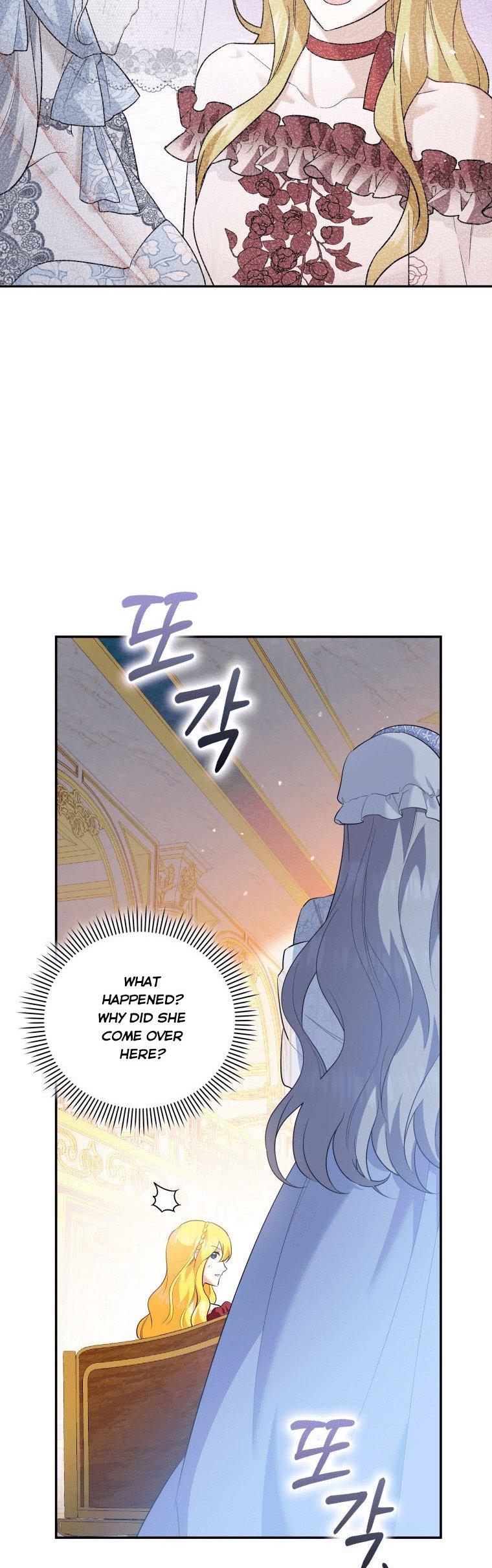 Please Support Revenge Chapter 12 page 37