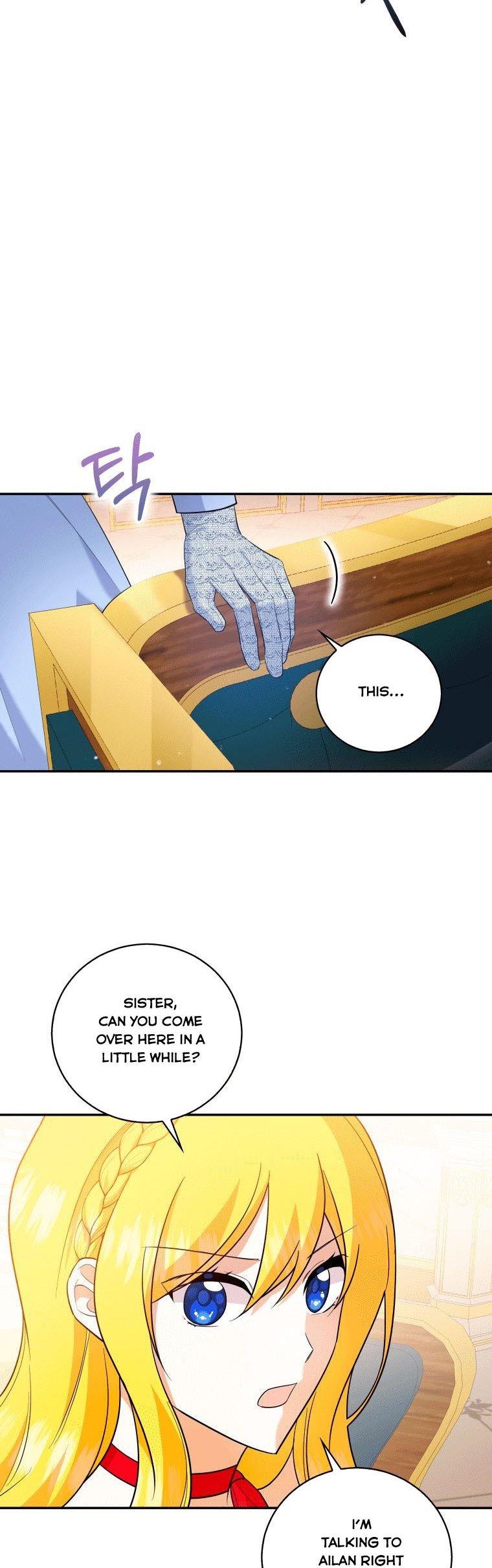 Please Support Revenge Chapter 12 page 38