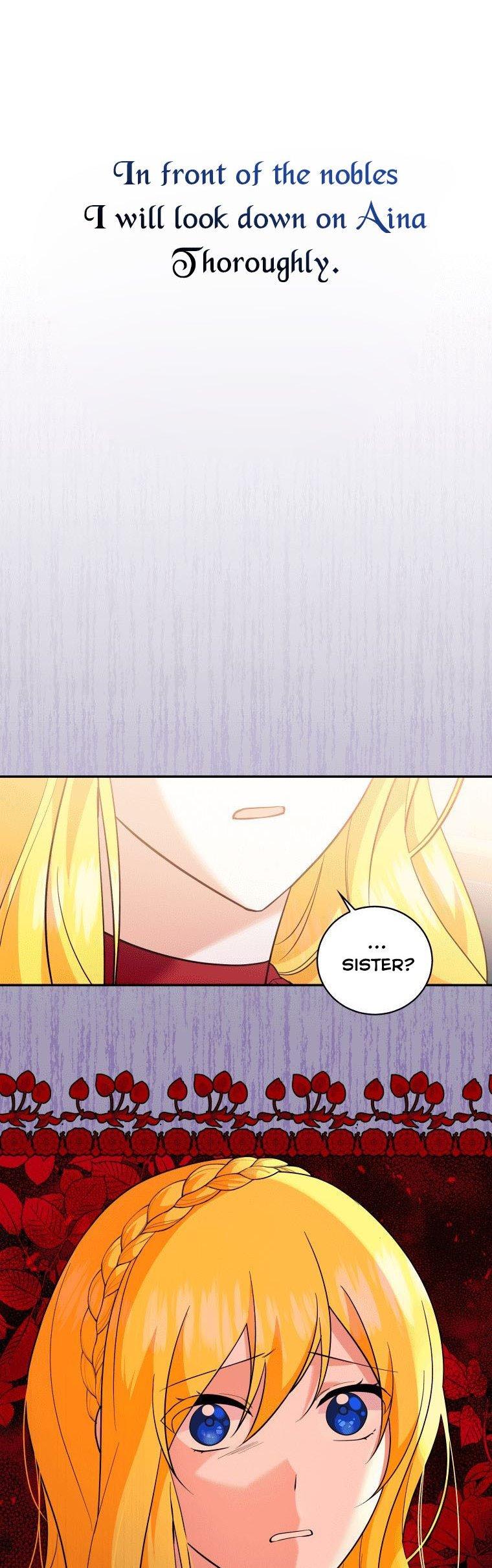 Please Support Revenge Chapter 12 page 40