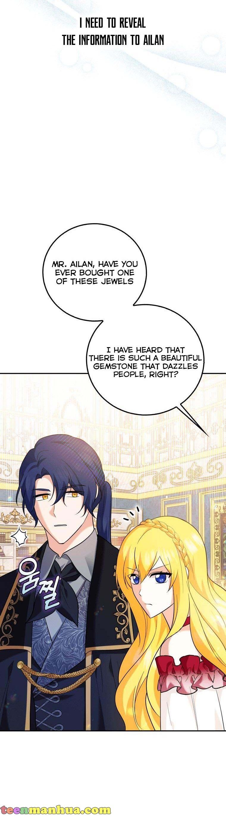 Please Support Revenge Chapter 13 page 11