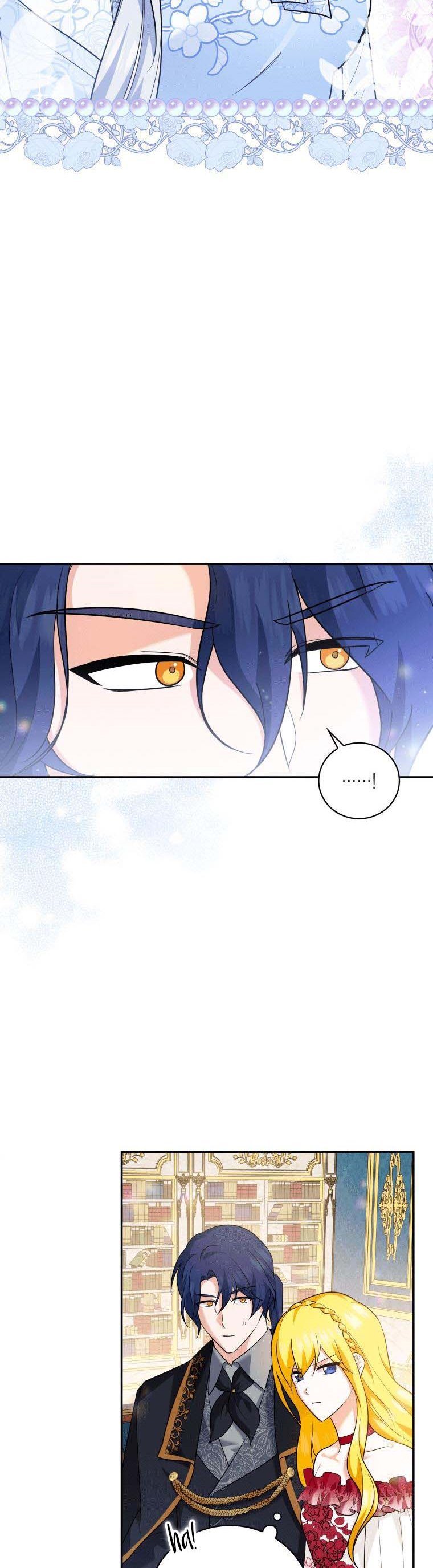 Please Support Revenge Chapter 13 page 13