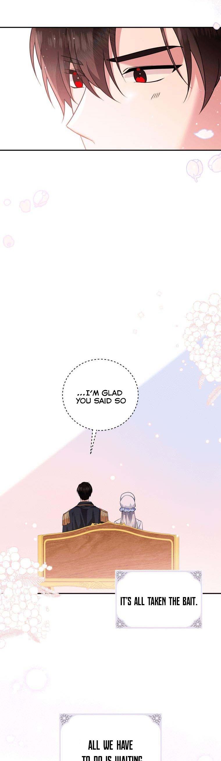 Please Support Revenge Chapter 13 page 19