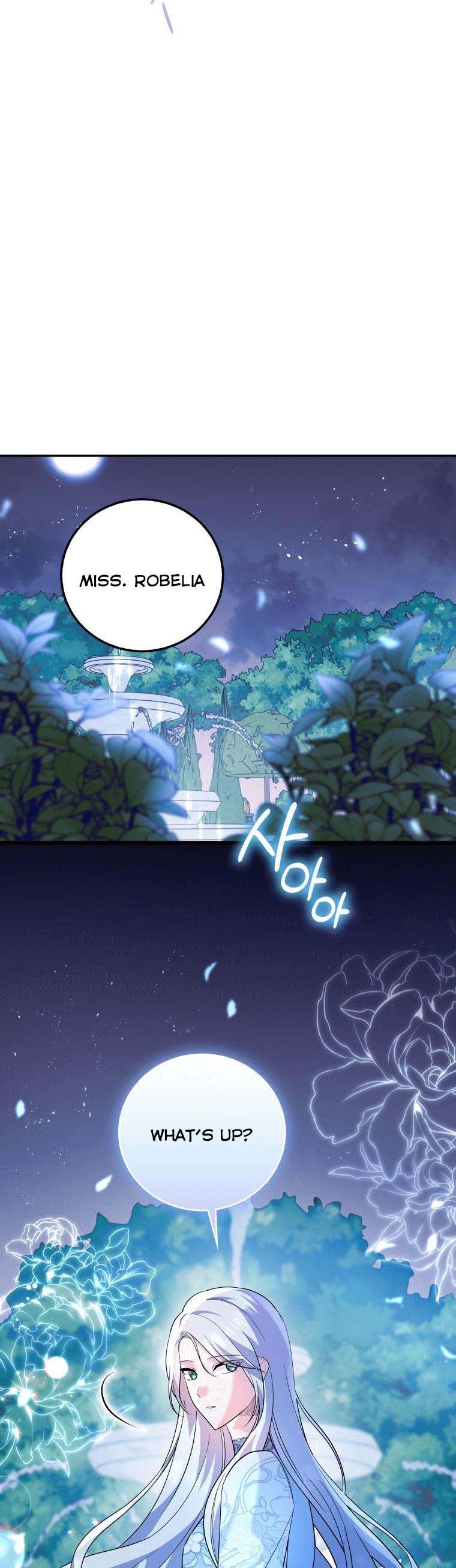 Please Support Revenge Chapter 13 page 23