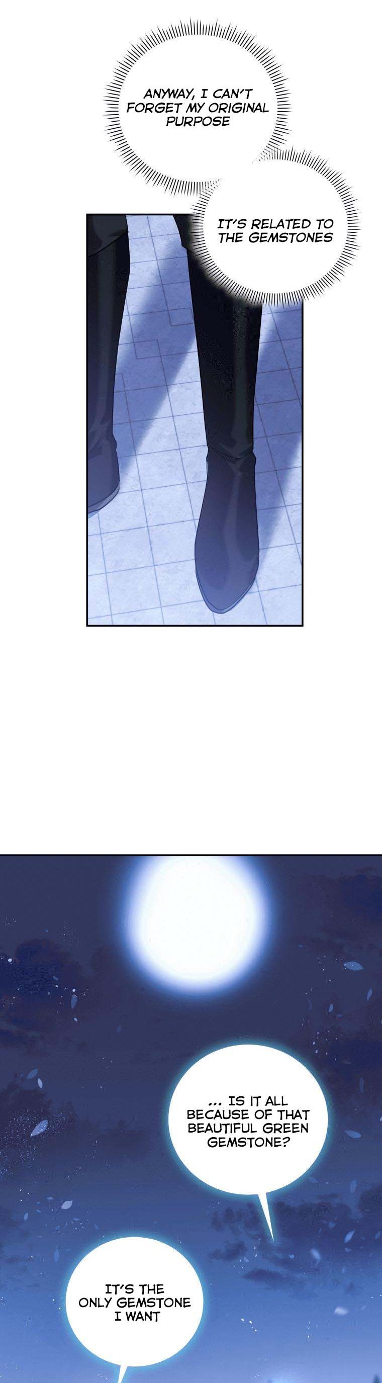 Please Support Revenge Chapter 13 page 25