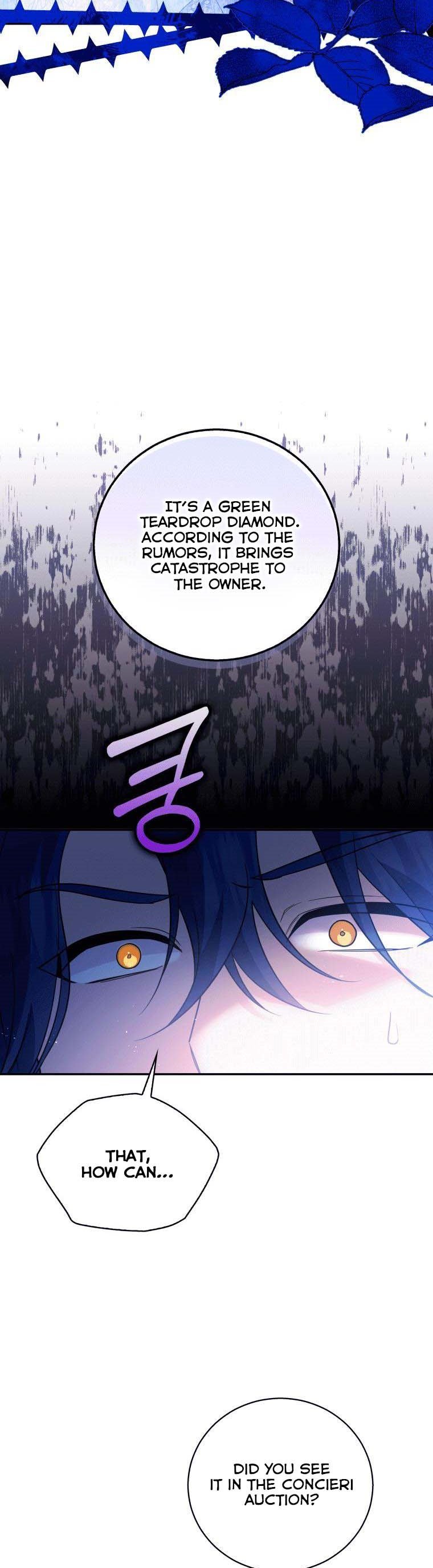 Please Support Revenge Chapter 13 page 28
