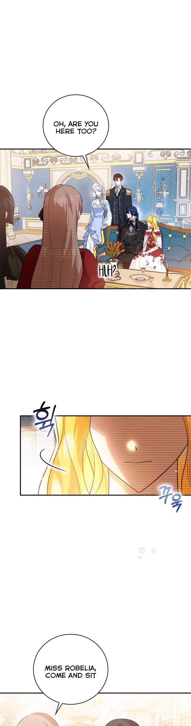 Please Support Revenge Chapter 13 page 2
