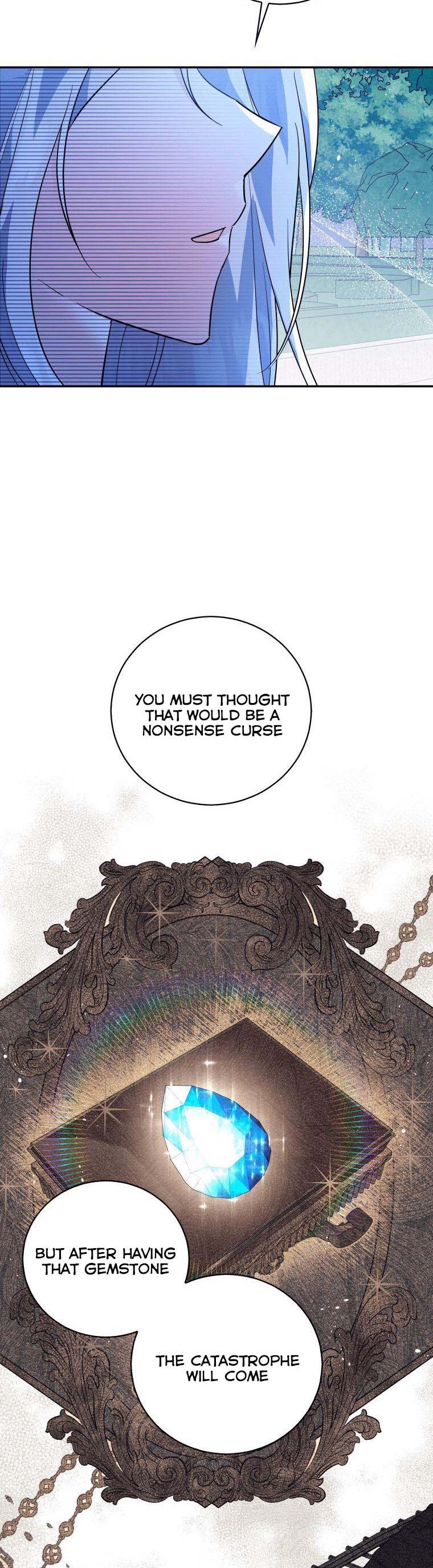 Please Support Revenge Chapter 13 page 29