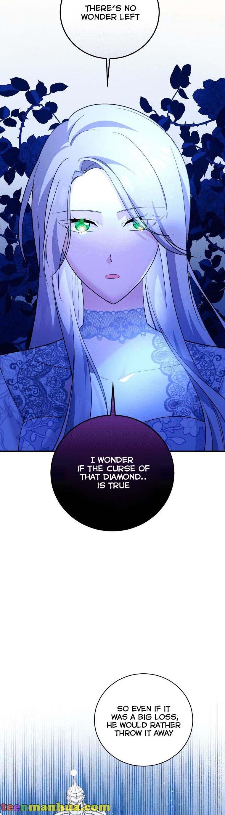 Please Support Revenge Chapter 13 page 31