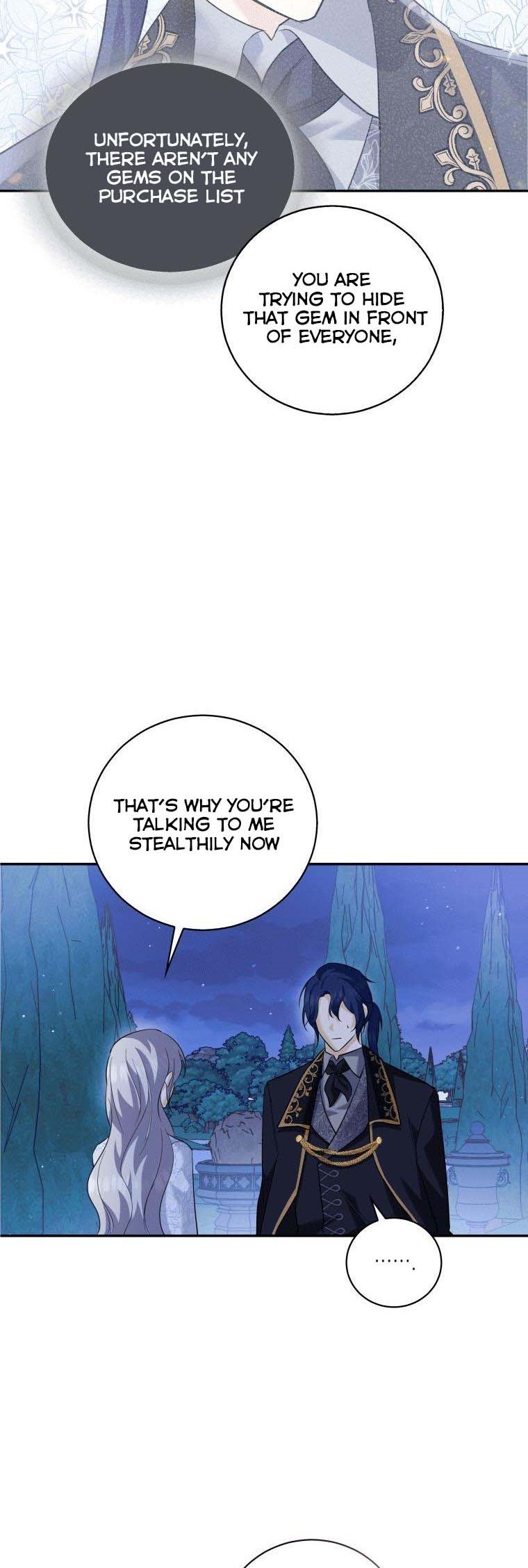 Please Support Revenge Chapter 13 page 35