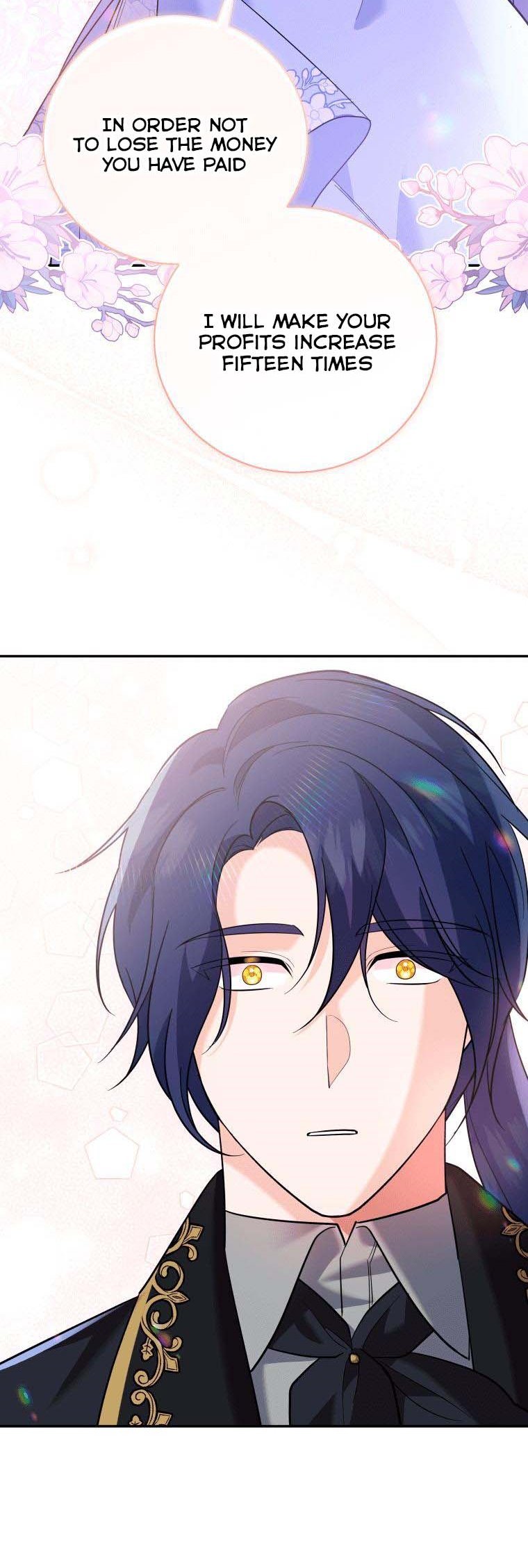 Please Support Revenge Chapter 13 page 38