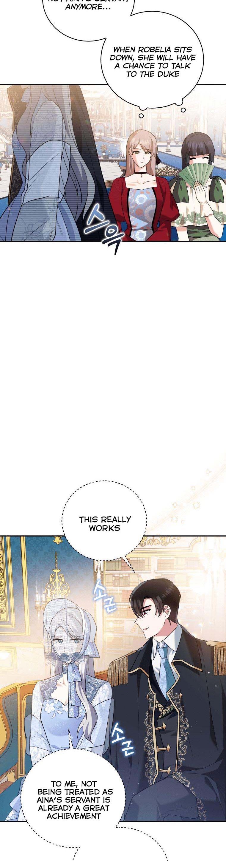 Please Support Revenge Chapter 13 page 4