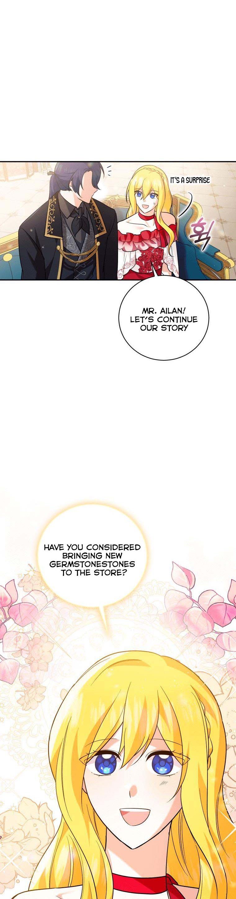 Please Support Revenge Chapter 13 page 7