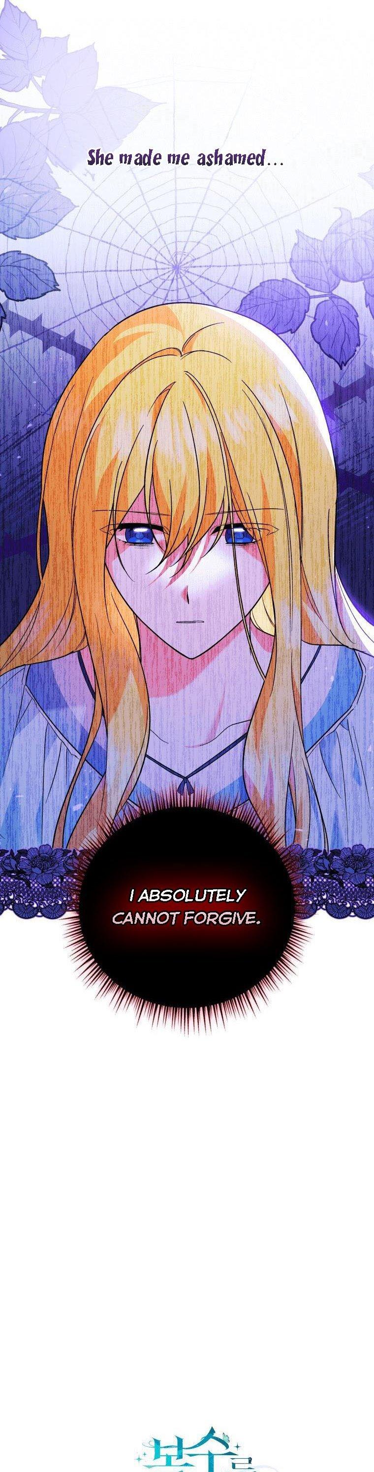 Please Support Revenge Chapter 15 page 9