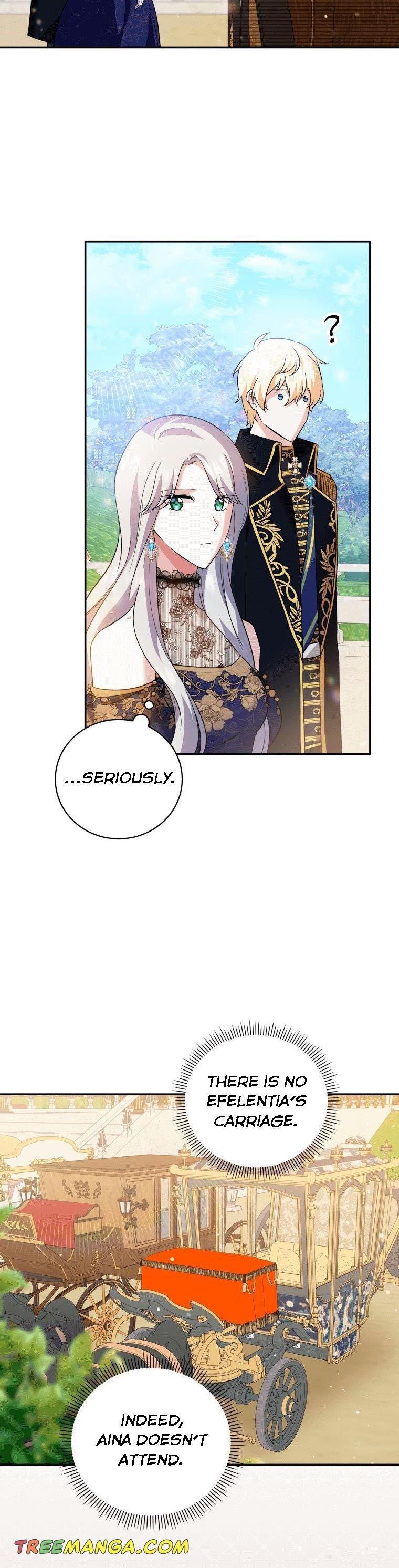 Please Support Revenge Chapter 15 page 14