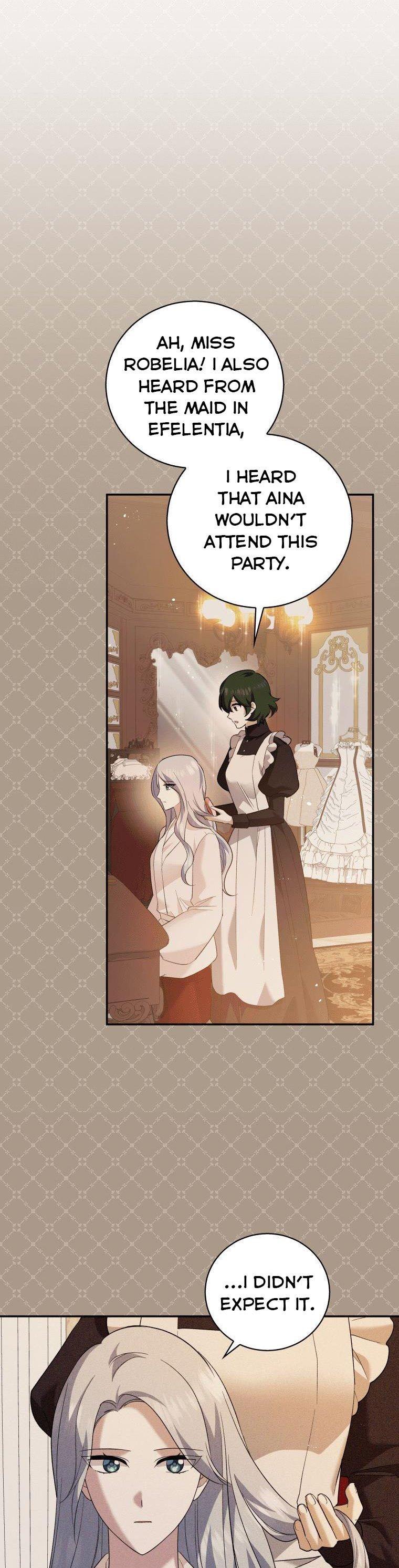 Please Support Revenge Chapter 15 page 15