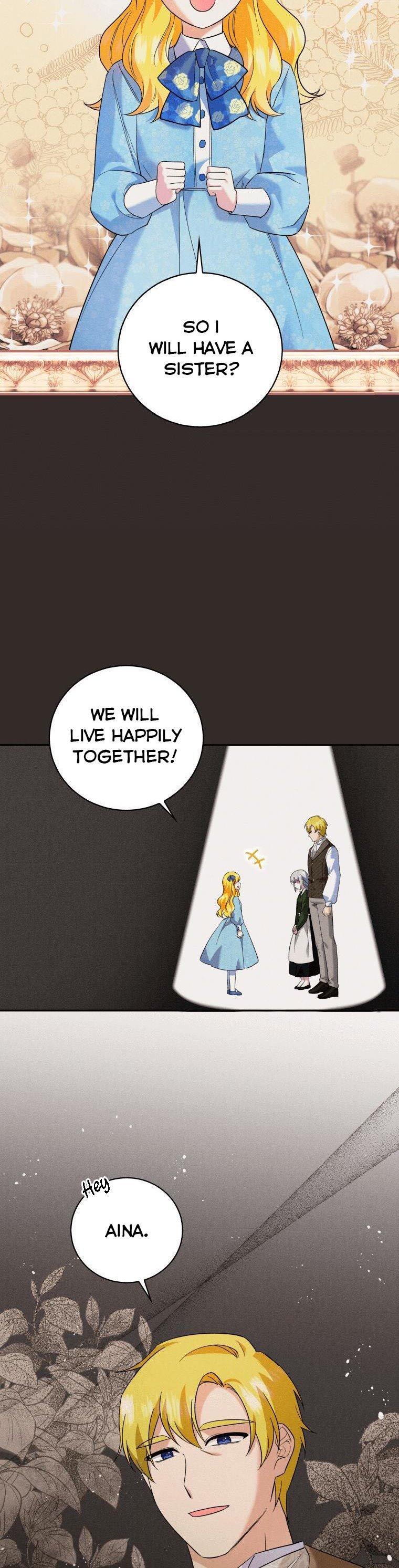 Please Support Revenge Chapter 15 page 1