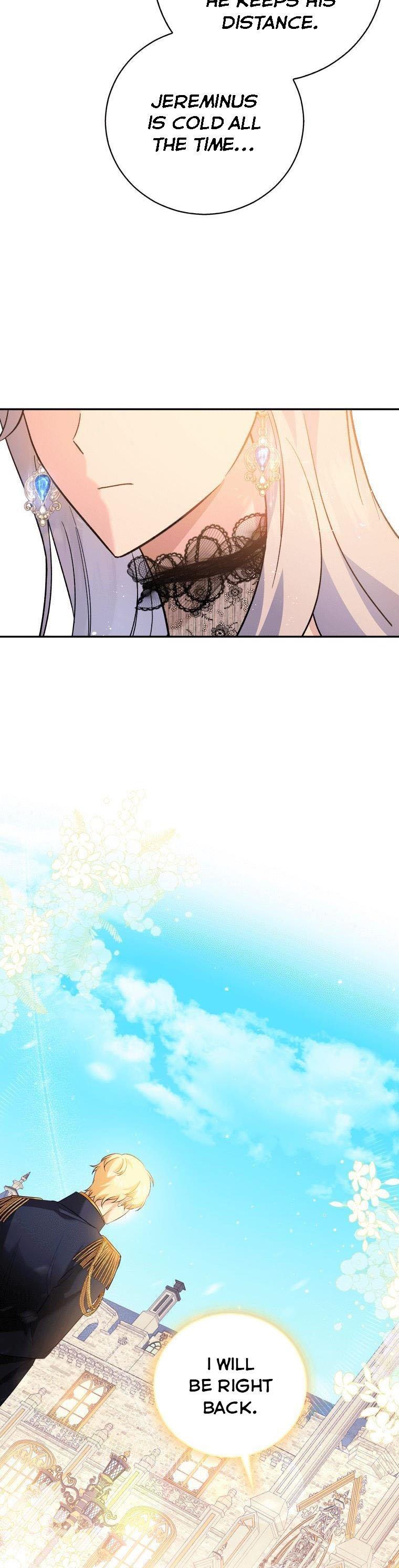 Please Support Revenge Chapter 15 page 19