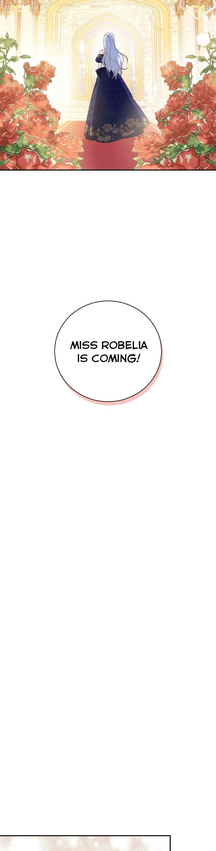 Please Support Revenge Chapter 15 page 21