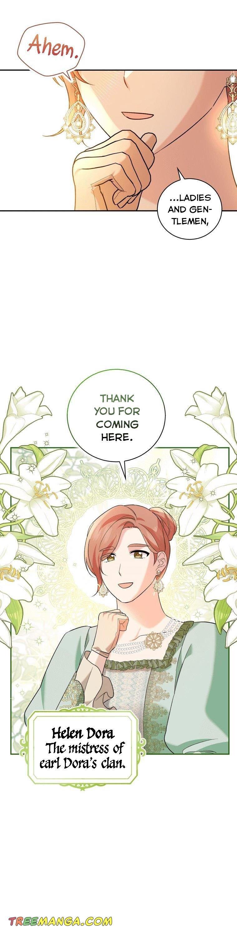 Please Support Revenge Chapter 15 page 26