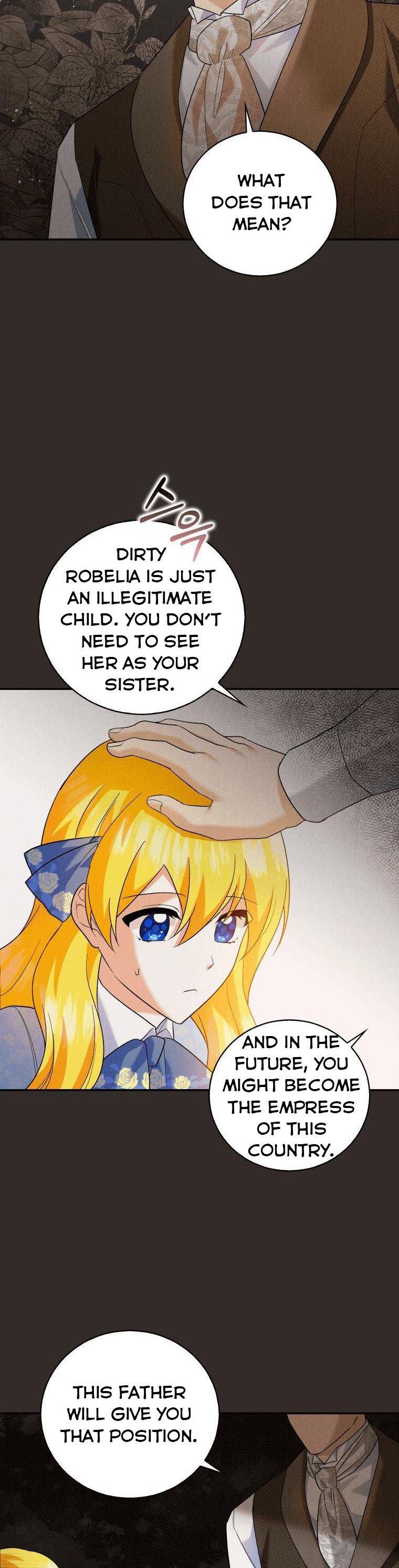 Please Support Revenge Chapter 15 page 2