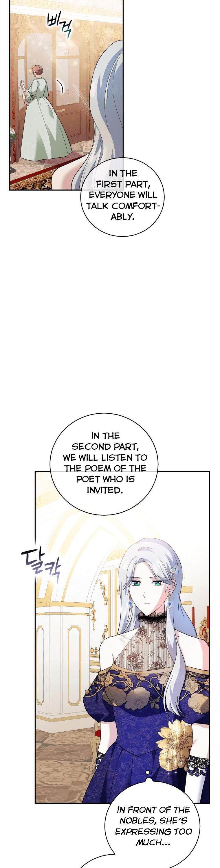 Please Support Revenge Chapter 15 page 33