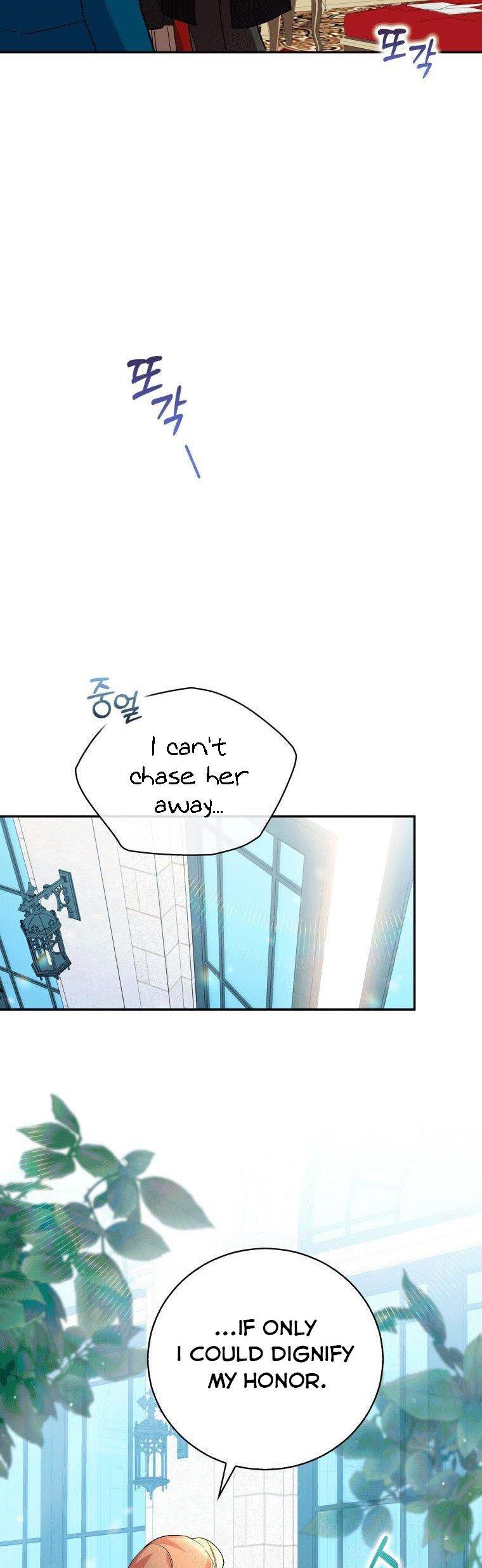 Please Support Revenge Chapter 15 page 38