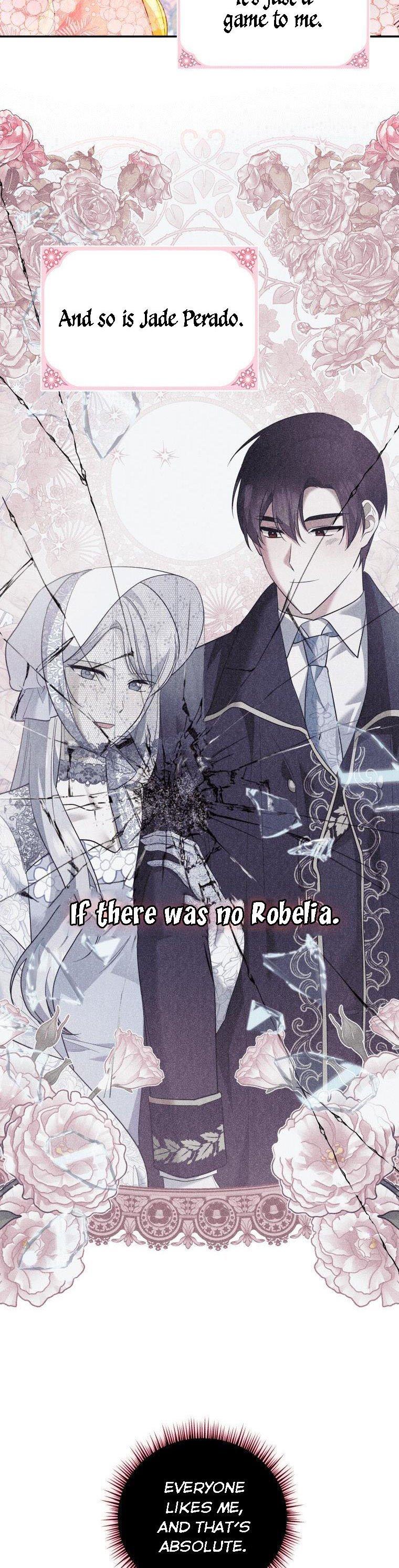 Please Support Revenge Chapter 15 page 6