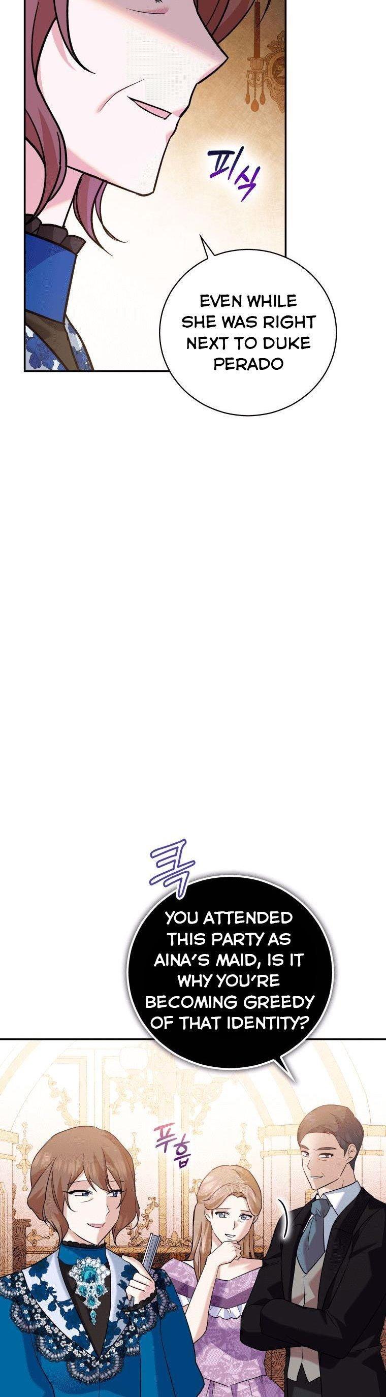 Please Support Revenge Chapter 16 page 15