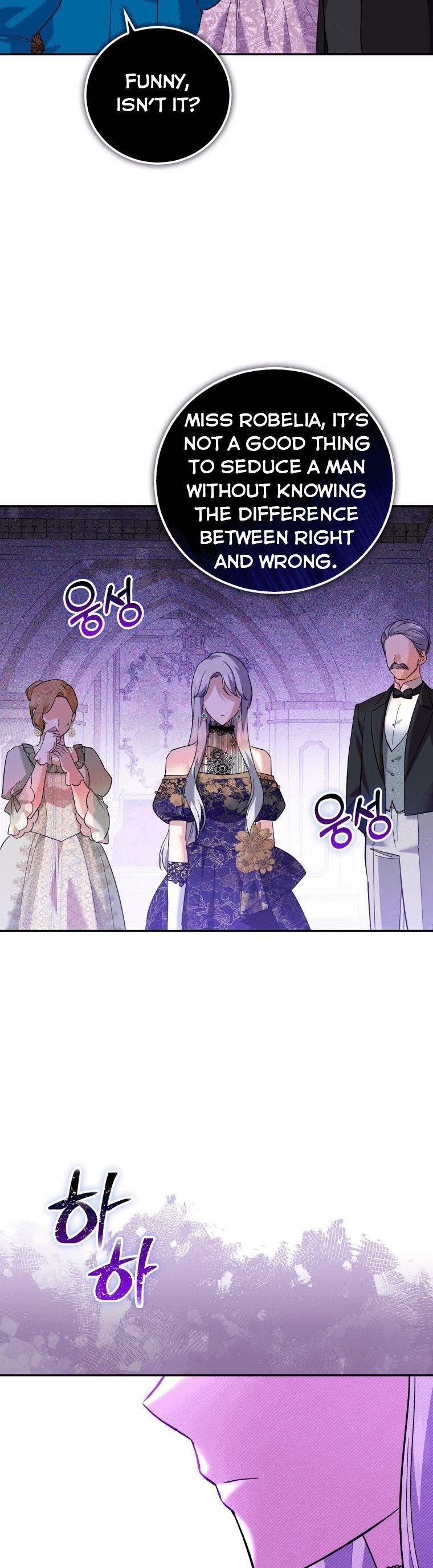 Please Support Revenge Chapter 16 page 16