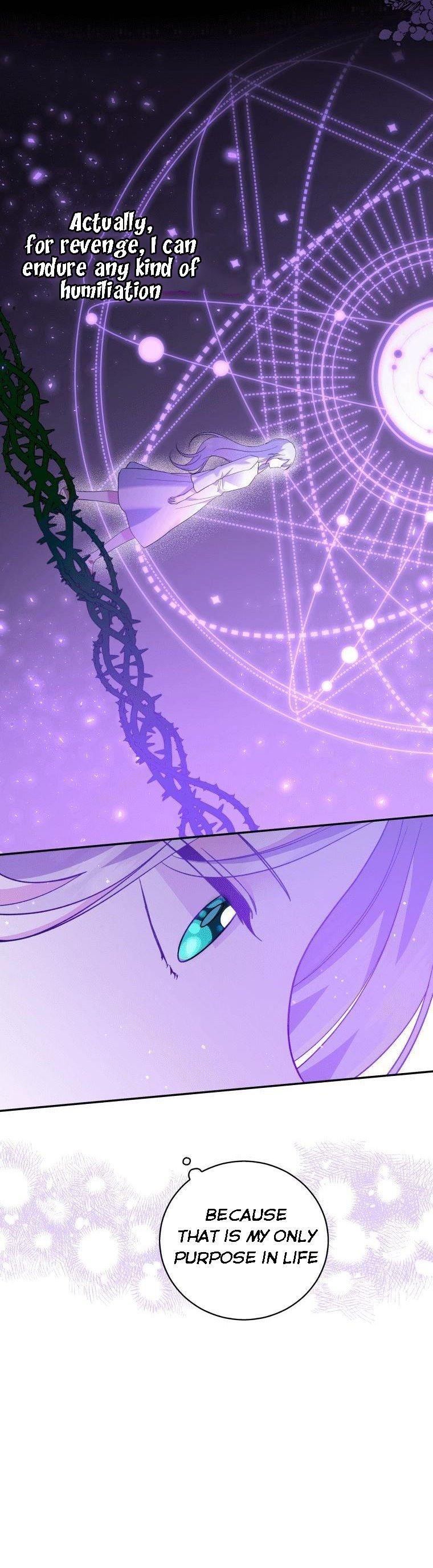 Please Support Revenge Chapter 16 page 18