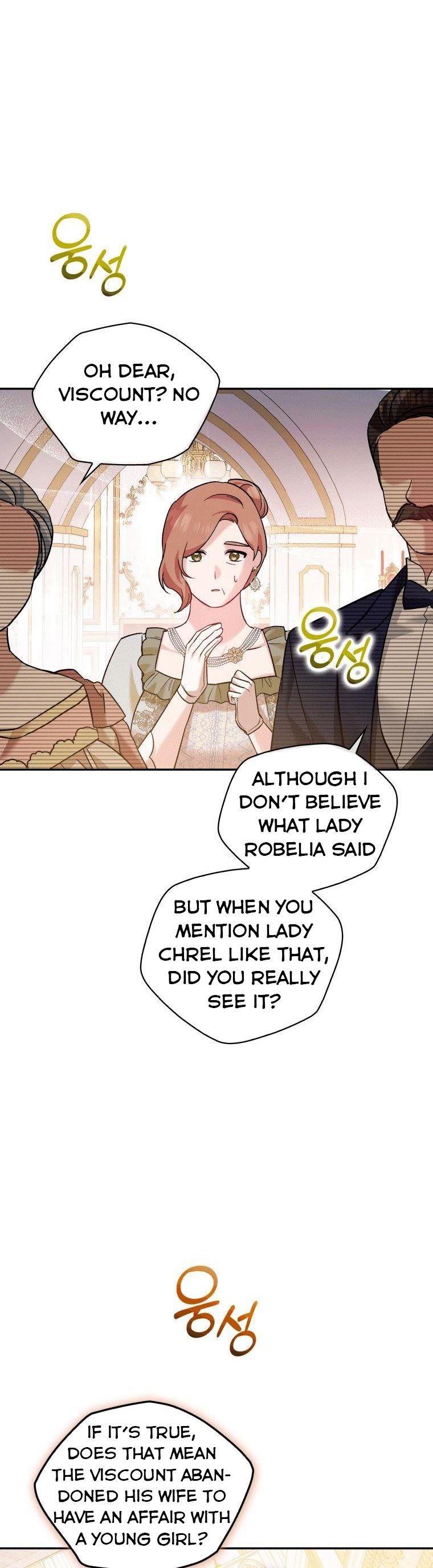 Please Support Revenge Chapter 16 page 23