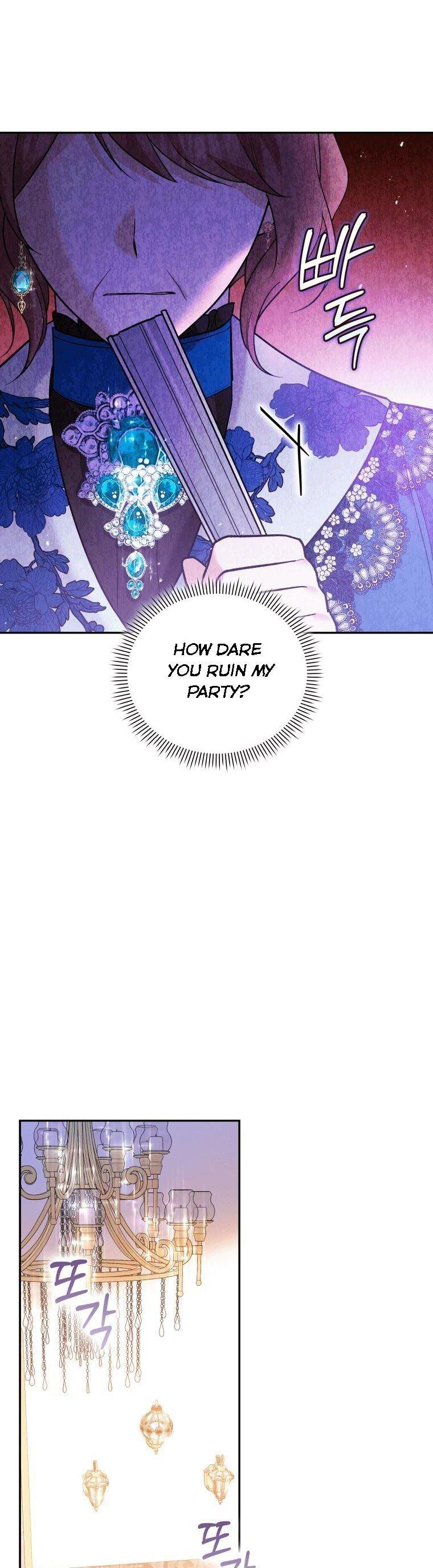 Please Support Revenge Chapter 16 page 28