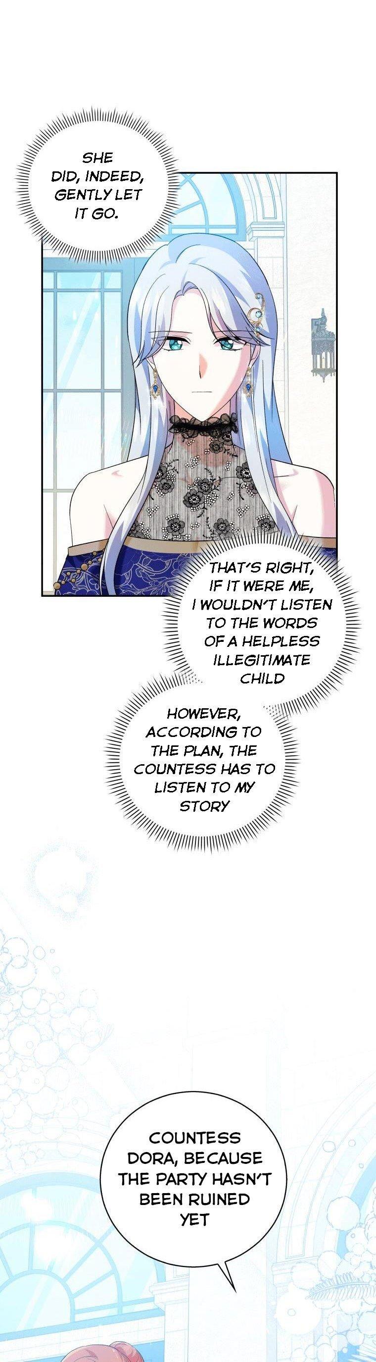 Please Support Revenge Chapter 16 page 2