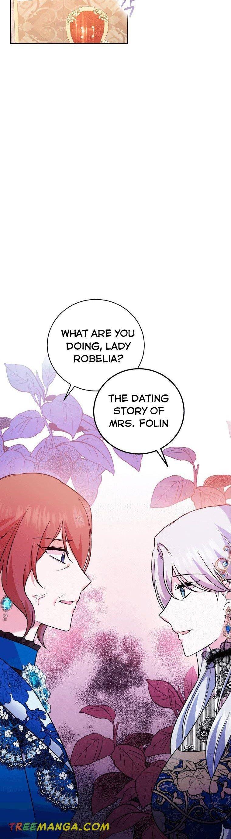 Please Support Revenge Chapter 16 page 29