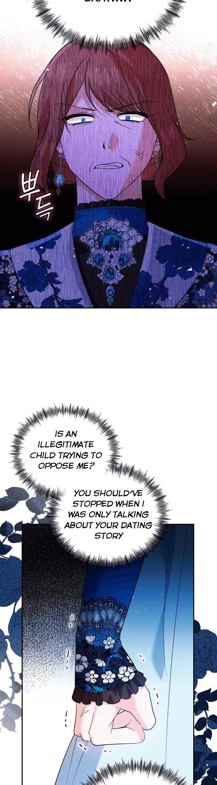 Please Support Revenge Chapter 16 page 31