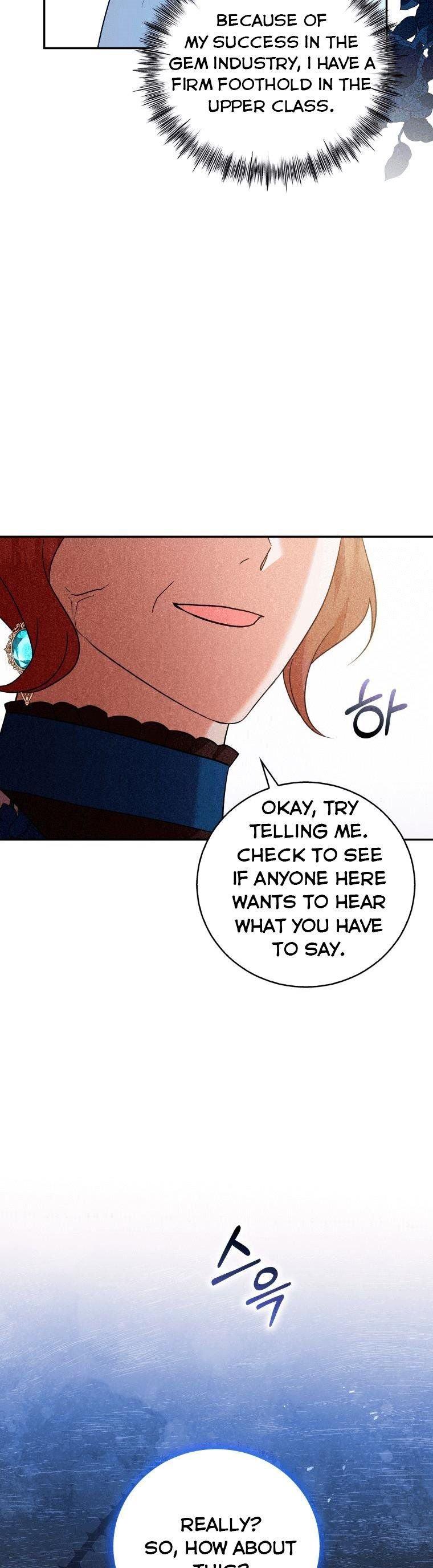 Please Support Revenge Chapter 16 page 32