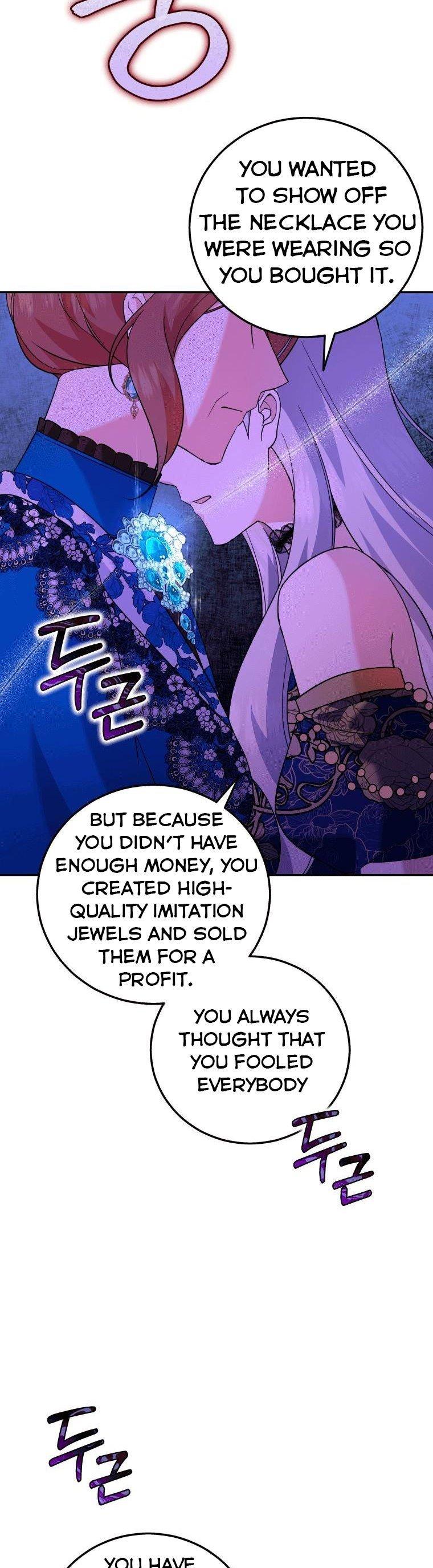 Please Support Revenge Chapter 16 page 34