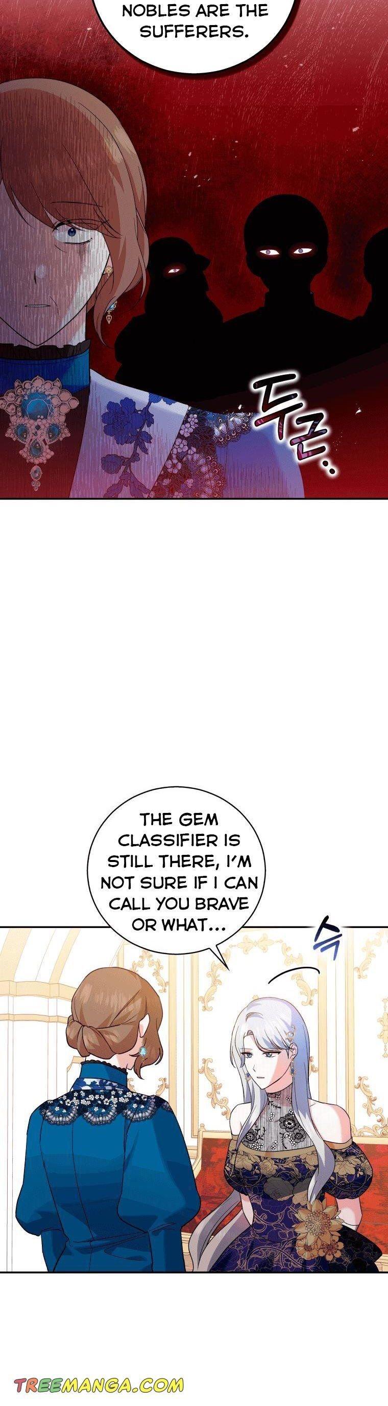 Please Support Revenge Chapter 16 page 36