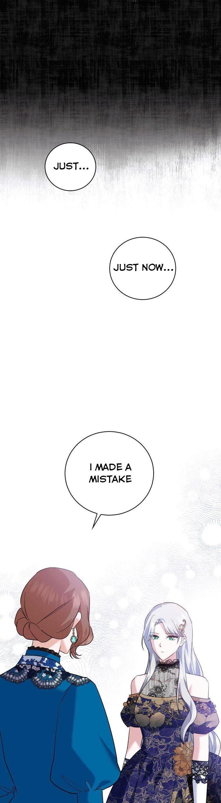 Please Support Revenge Chapter 16 page 39