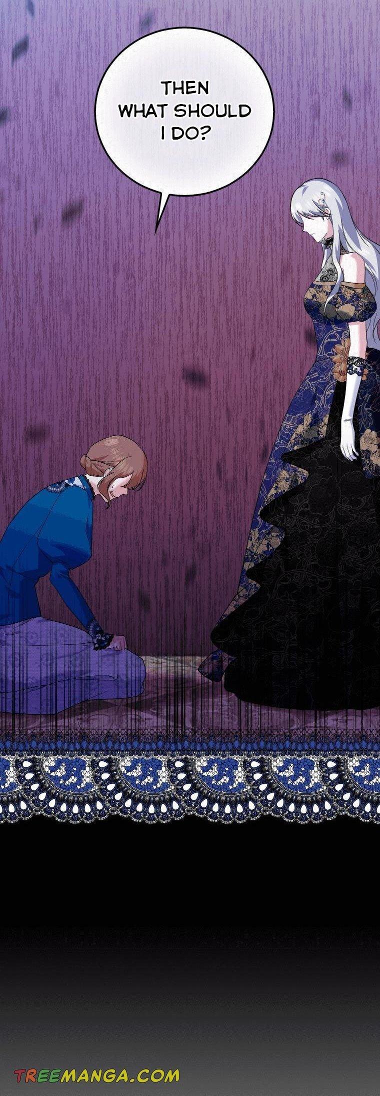 Please Support Revenge Chapter 16 page 43