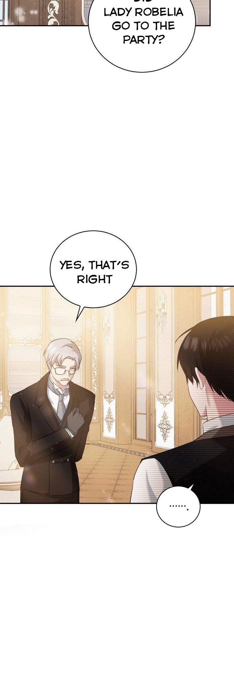 Please Support Revenge Chapter 16 page 45