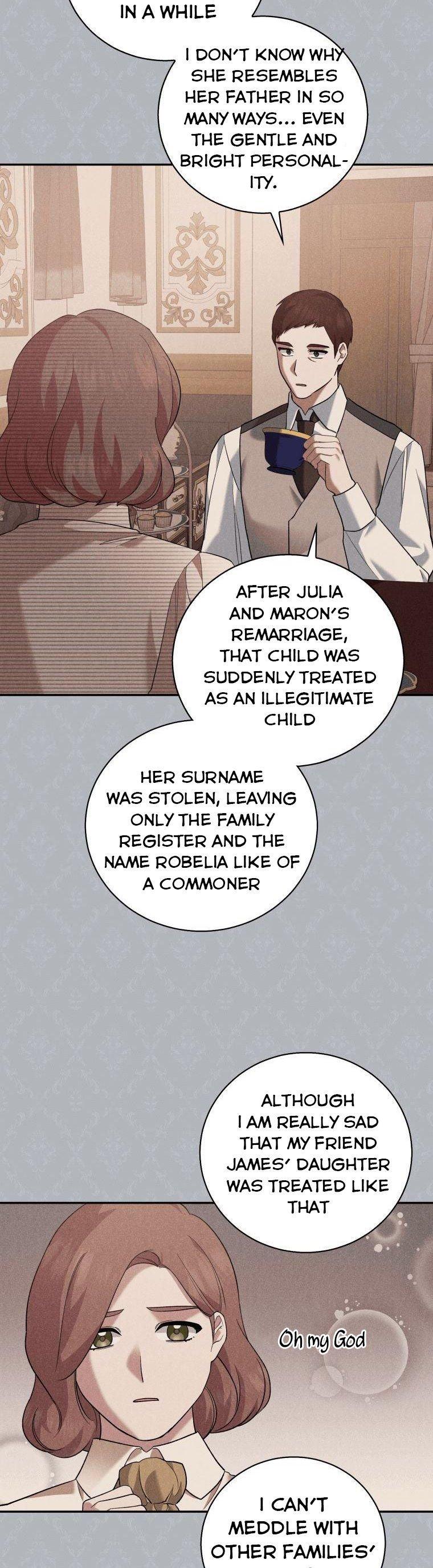 Please Support Revenge Chapter 16 page 5